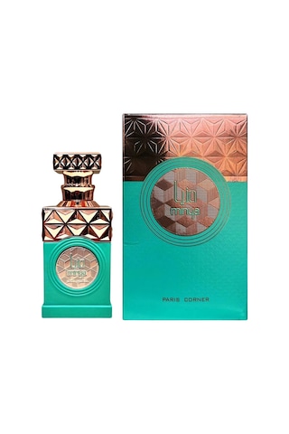 Paris Corner Minya Edp 100 Ml Unisex Parfüm Oryantal