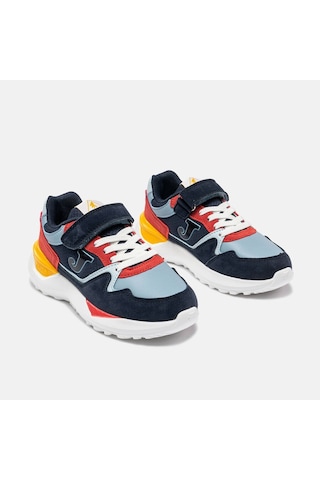 Joma J3080w2603v Çocuk Günlük Spor Ayakkabı Lacivert