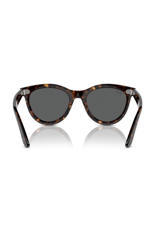 Ray-ban Rb2241 902/b1 51-21-150 Kadın Güneş Gözlüğü Kahverengi