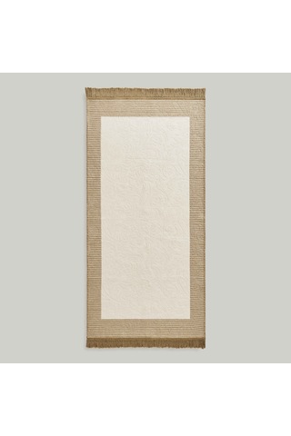 Linens Basil Kilim 80x150 Cm Natural Naturel