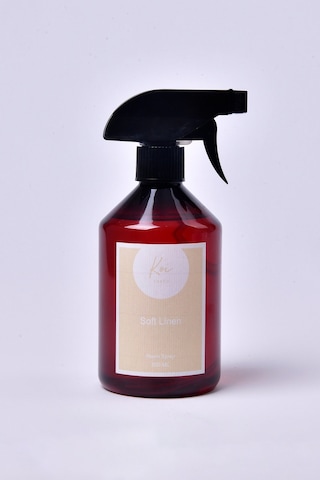 Koi Tokyo Soft Linen Sprey Oda Kokusu 500 ML
