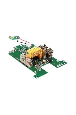 Bl1830 - 18v Makita Uyumlu Lityum İyon Batarya Bms Pcb Koruma Dev