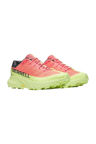 Merrell Erkek Koşu Ayakkabısı Agility Peak 5 Turuncu 33242 Turuncu