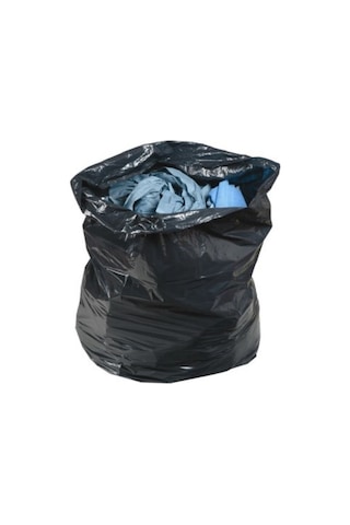 Sera Çöp Torbası Extra Güçlü Battal Boy 72x95 Cm 5 X 10 Lu