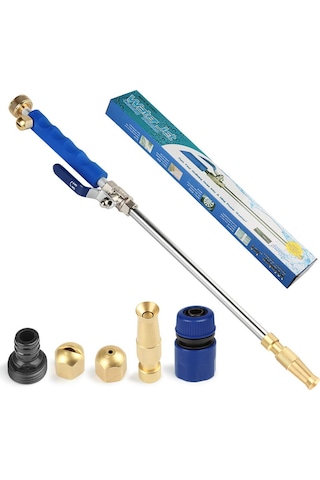 Qianfan Yüksek Basınçlı Temizleyici, Yüksek Basınçlı Hortum,