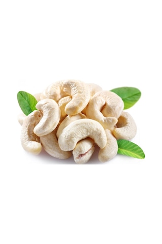 İthal Çiğ Kaju 1 KG
