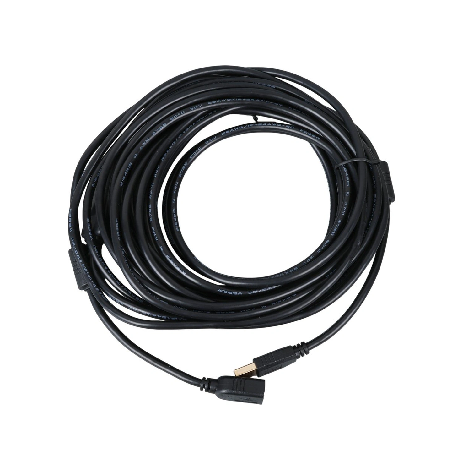 Powermaster Pm-19955 10 Metre Usb Uzatma Kablosu