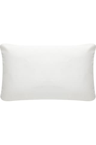Mudo Home Ellıs Çizgili Kırlent Hardal 40x60 Sarı