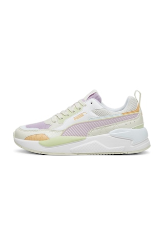 Puma X-ray 2 Square Kadın Sneaker-gri Gri
