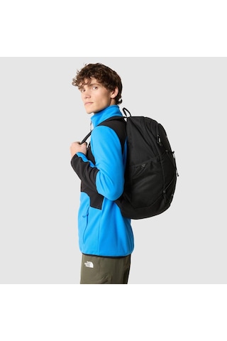 The North Face Rodey Unisex Sırt Çantası-29014 - Siyah
