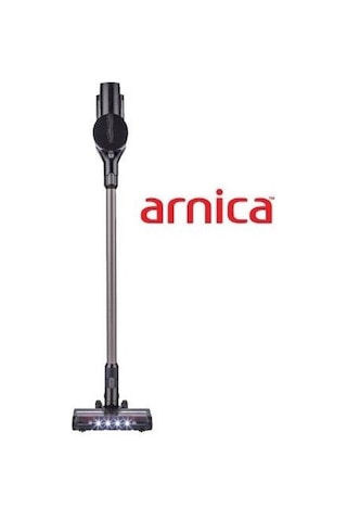 Arnica Solara ET13454 Şarjlı Dikey Süpürge
