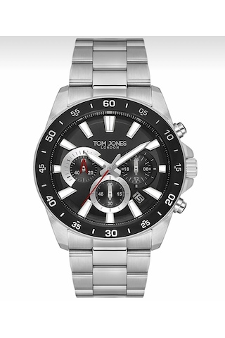 Tom Jones Tj. 3.10013.1 Erkek Kol Saati