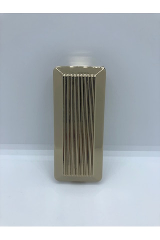 Sert Plastik, Elit, Kaplamalı Parlak 64 Mm Dolap, Çekmece, Mobilya Kulpu 5 Adet Gold Kaplama