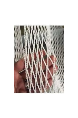 Kedi Koruma Filesi, Balkon İçin 2,50 X 8 Metre, 1 Mm Kalınlık