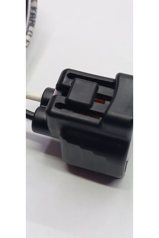 Oem Geri Vites Lambası Müşir Soketi 2k044