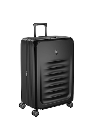 Victorinox Spectra 3.0 Genişletilebilir Büyük Boy Valiz Vg 611761 Siyah