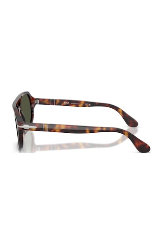Persol Pe 3393s 24/31 .59 Güneş Gözlüğü Havana