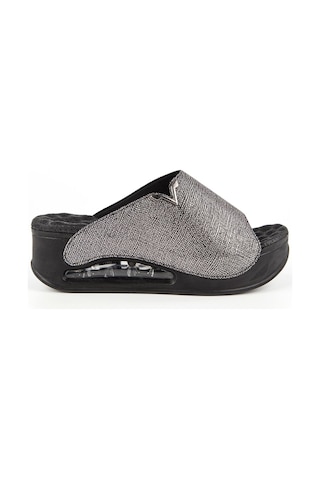 Muya Aero Anatomik Air Max Tabanlı Kadın Terlik 31212-8401-STAN