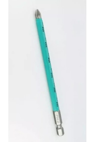 Whirlpower Manyetik Çapraz Ph2 Uçları, 150 Mm, 5 Adet 257976211