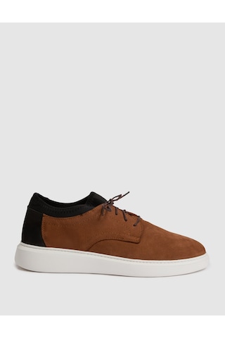 Pierre Cardin Erkek Taba Ayakkabı 50327107-vr099