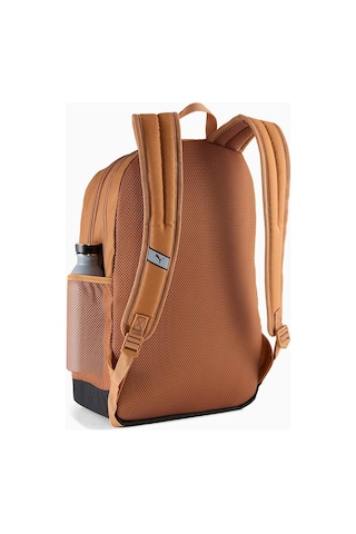 Puma Unısex Sırt Çantası Puma Buzz Backpack 09115308 Karamel