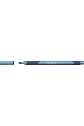 Schneider Paint-İt 050 Metalik Rollerball Tükenmez Kalem 0.4 MM