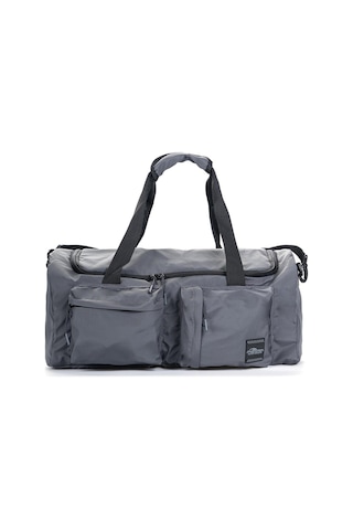 Maraton Active Unisex Basic Antrasit Çanta 90098 - Antrasit