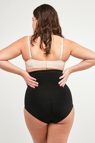 Penti Dikişsiz Seamless Slip Korse