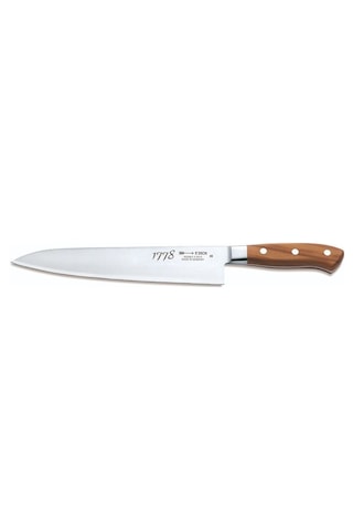 1778 Serisi Santoku Şef Bıçağı 24 Cm Metal