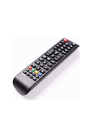 Samsung  LCD LED Tüm Modellere Uyumlu Smart Tuşlu Tv Kumanda