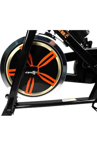 Lofoo Sport Hw3021 9066 Spin Bike Kondisyon Bisikleti