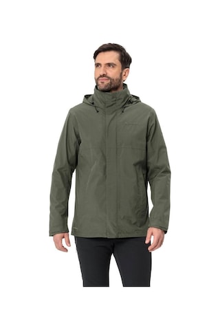 Vaude Rosemoor 3in1 Erkek Mont 46382 Haki