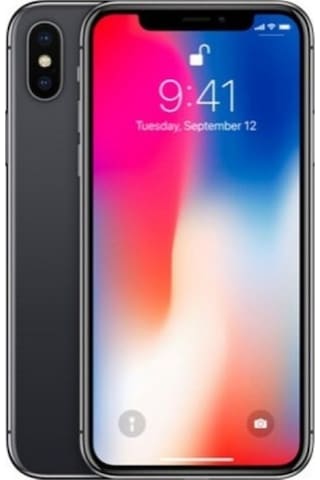 Yenilenmiş Apple İphone X 256 GB B Grade (12 Ay Garantili)