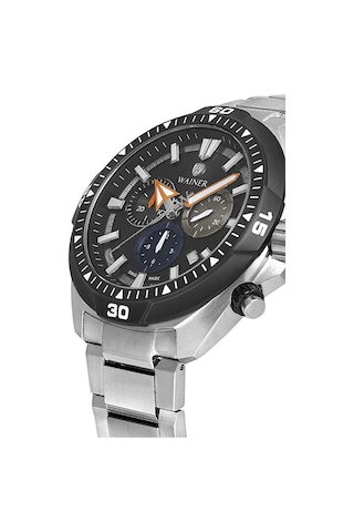 Wa.15559-a Wainer Kol Saati Gri