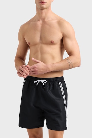 Emporio Armani Erkek Mayo Short Em001382 Af12333 Uc001 Siyah Siyah
