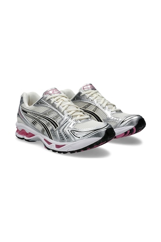 Asics Gel-kayano 14 Unisex Beyaz Sneakers 1203a537-103 Beyaz