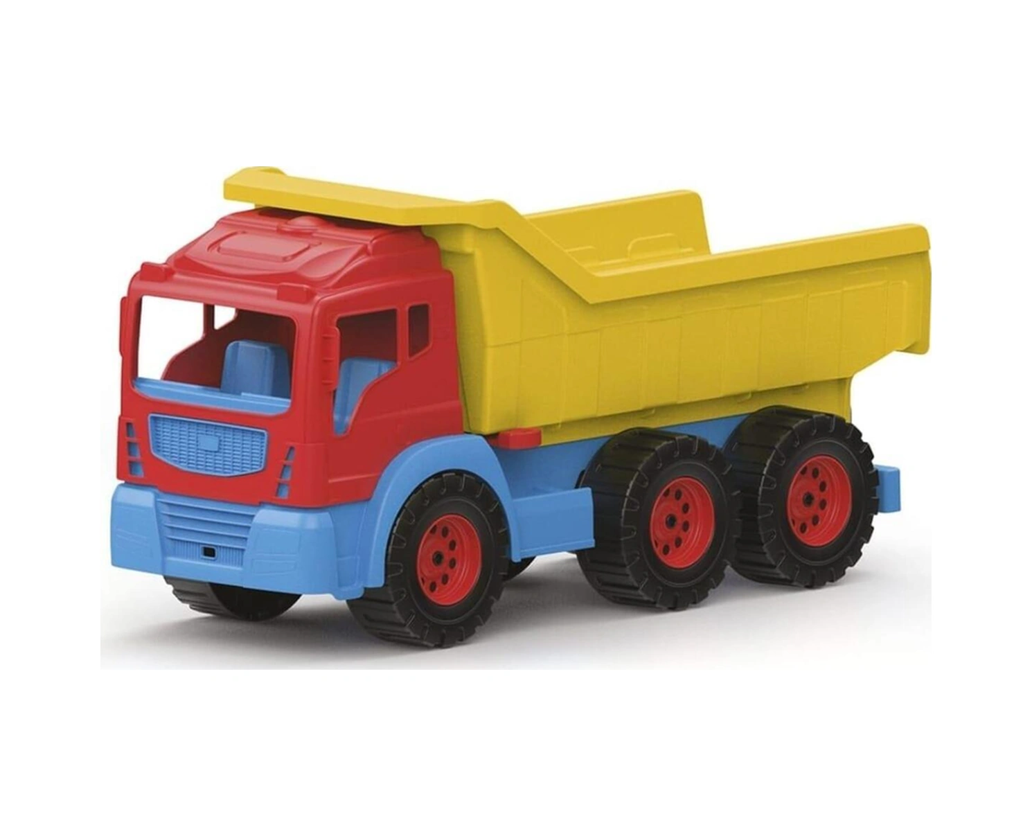 Dolu Damperli Kamyon 7016