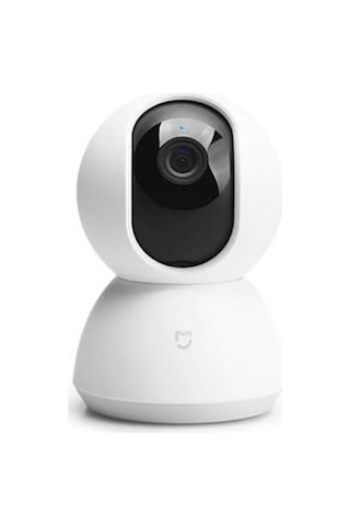 Xiaomi Mijia Hd1080P Wifi Hareketli Akıllı Ip Kamera Global