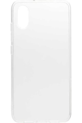 Rba Aksesuar Mi 8 Pro Kılıf Rba Süper Silikon Kapak - Renksiz Çok Renkli