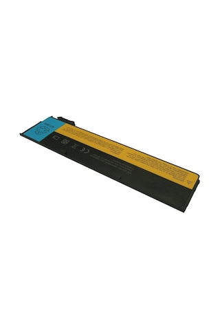 Lenovo Thinkpad T470, T480, T570 Dış Notebook Bataryası, Laptop Pili / Rll-065