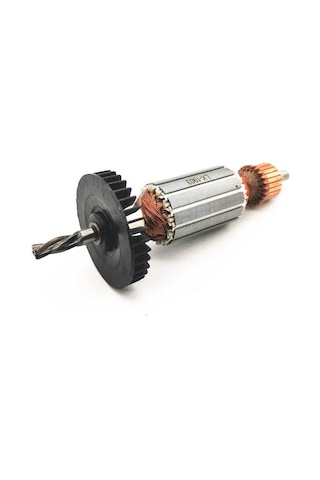 Makita BO3710 Endüvi Rotor Kollektör Ürün Kodu 515784-2