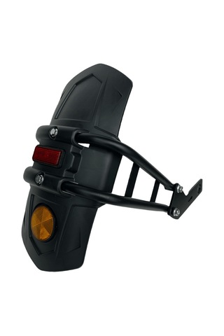 Mt07 Tracer Arka Çamurluk Sıyırıcı