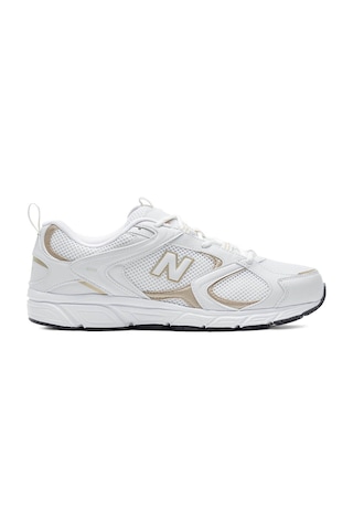 New Balance Unisex Sneaker Beyaz Ml408cw Nb Lifestyle 24ydu3000087 Du3024 Beyaz