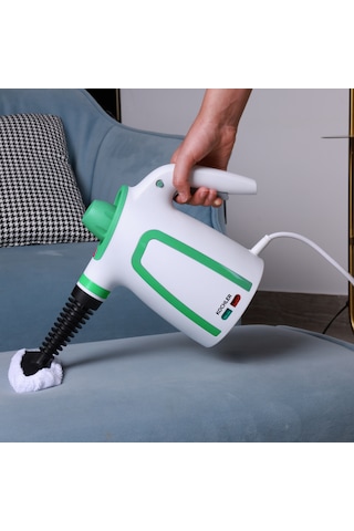 Kochler WHL-609LB 2-in-1 Buharlı Temizlik Makinesi