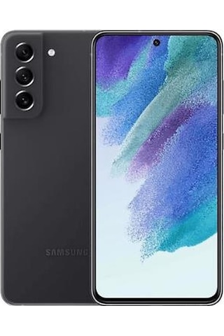 Yenilenmiş Samsung Galaxy S21 FE 128 Gb A Kalite (12 Ay Garantili)