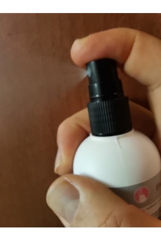 Detroderm El Dezenfektanı Sprey Cep Boy 2 x 100 ML