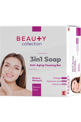 Beauty Collection Ve Kırışık Onarıcı Besleyici 3