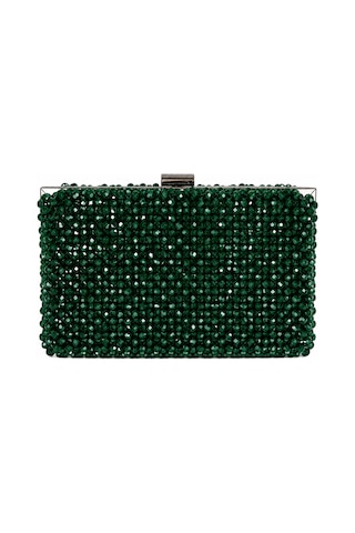 Atelier Emine Clutch Sylva Çanta Çok Renkli