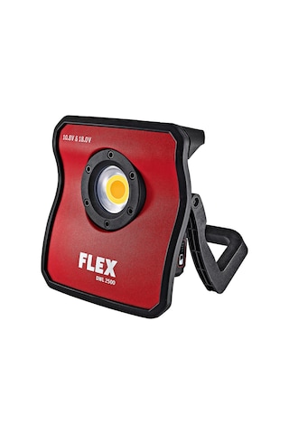 Flex Dwl 2500 Led Şarjlı Çalışma Detay Lambası 6500k 3000 Lümen- Çok Renkli Flex Dwl 2500 Led Şarjlı Çalışma Detay Lambası 6500k 3000 Lümen- Çok Renkli