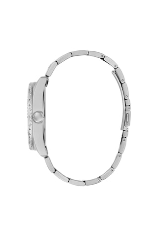 Guess Gugw1061g7 Erkek Kol Saati Metalik Gri
